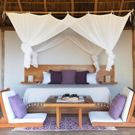 מלון Quimixto Xinalani Retreat Mexico מראה חיצוני תמונה