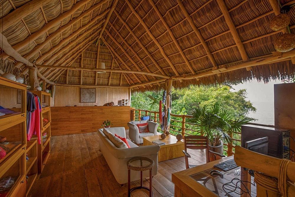 מלון Quimixto Xinalani Retreat Mexico מראה חיצוני תמונה