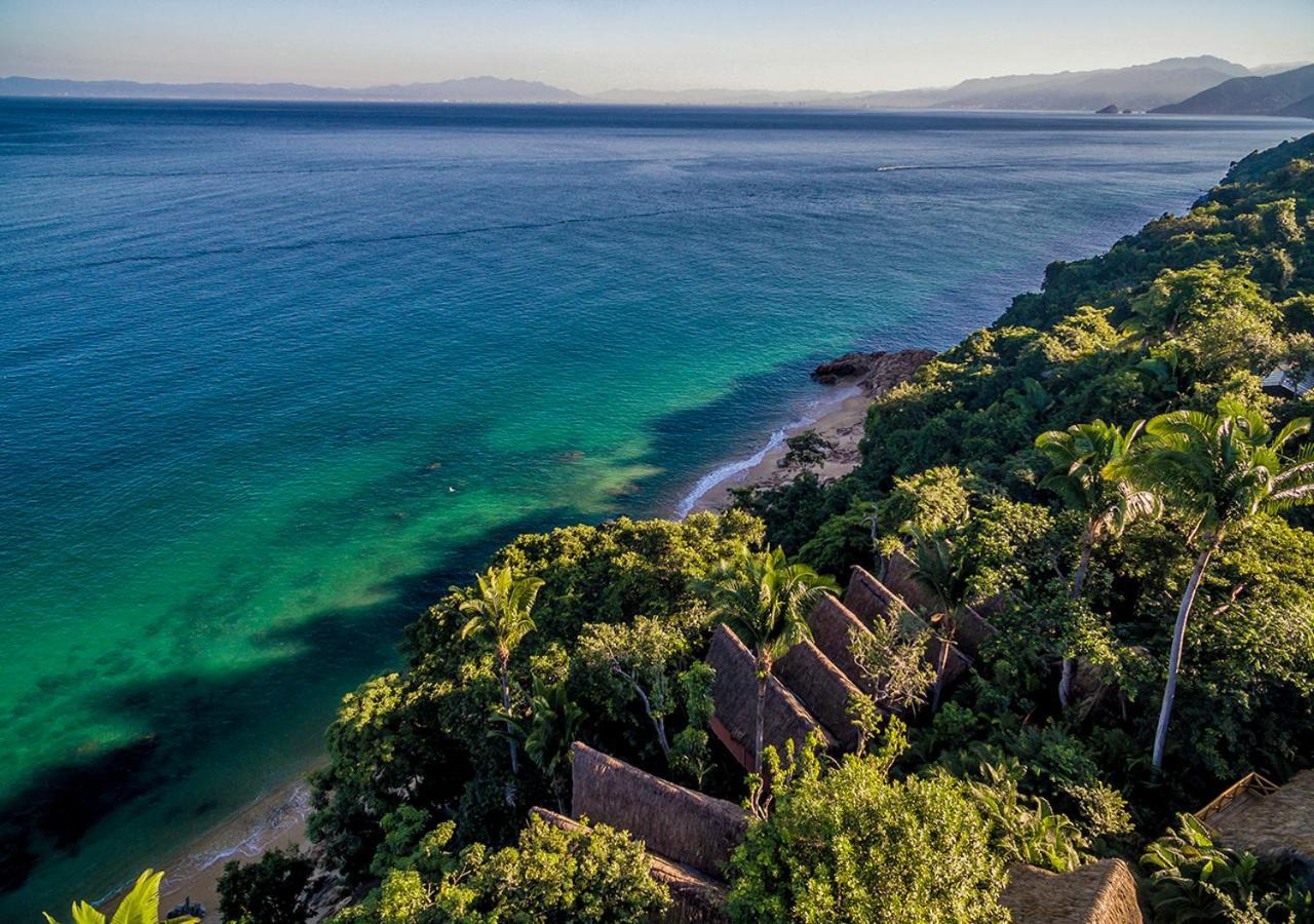 מלון Quimixto Xinalani Retreat Mexico מראה חיצוני תמונה
