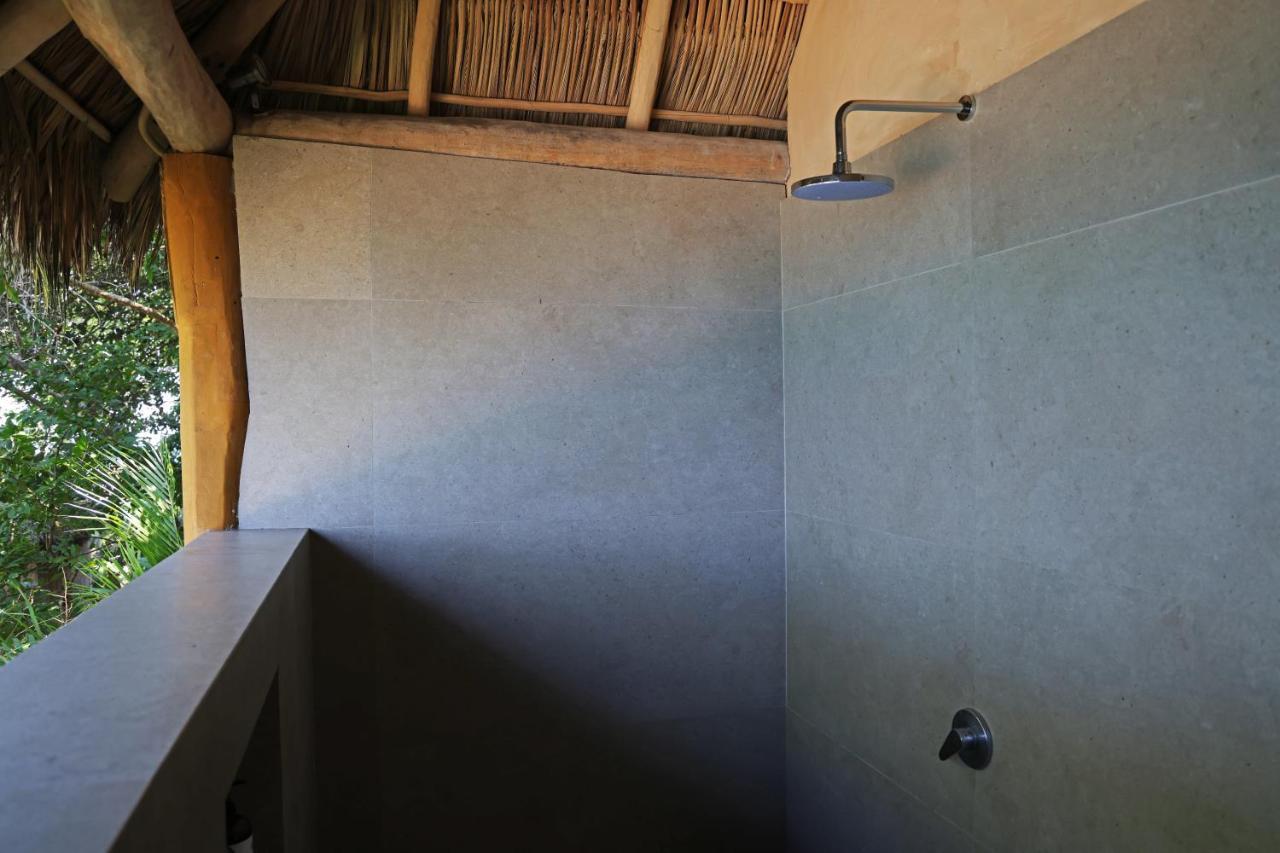 מלון Quimixto Xinalani Retreat Mexico מראה חיצוני תמונה