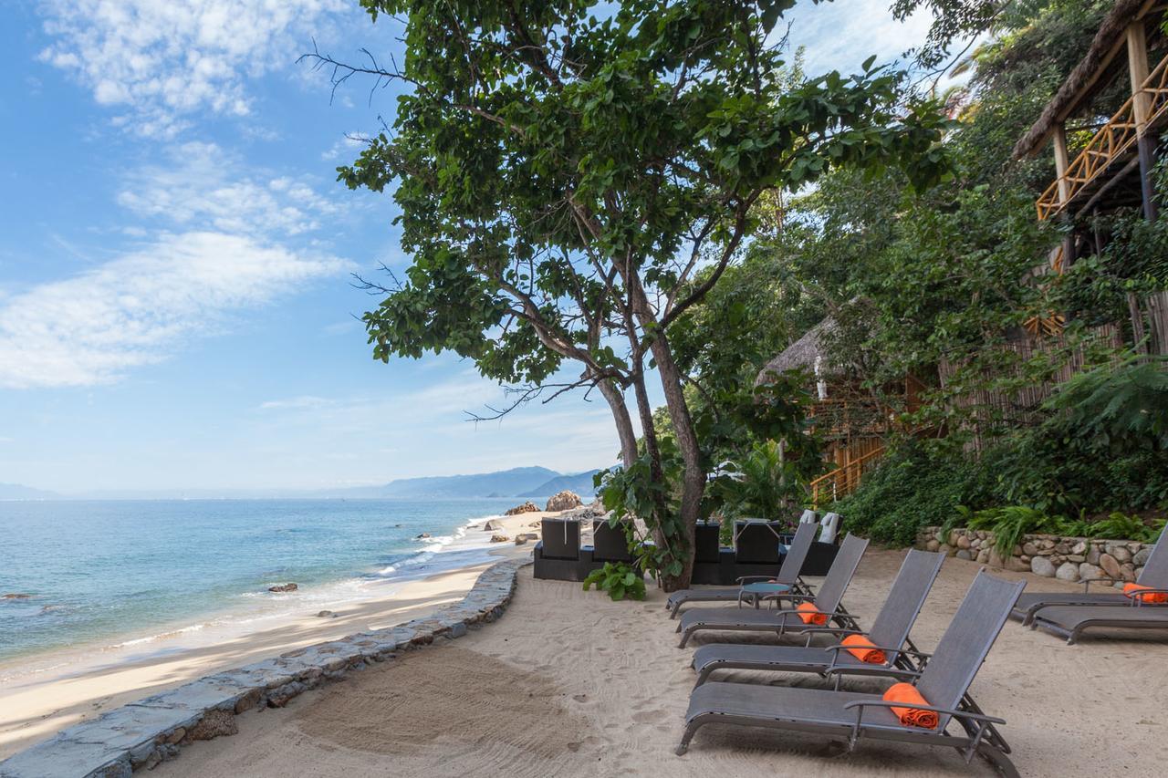 מלון Quimixto Xinalani Retreat Mexico מראה חיצוני תמונה