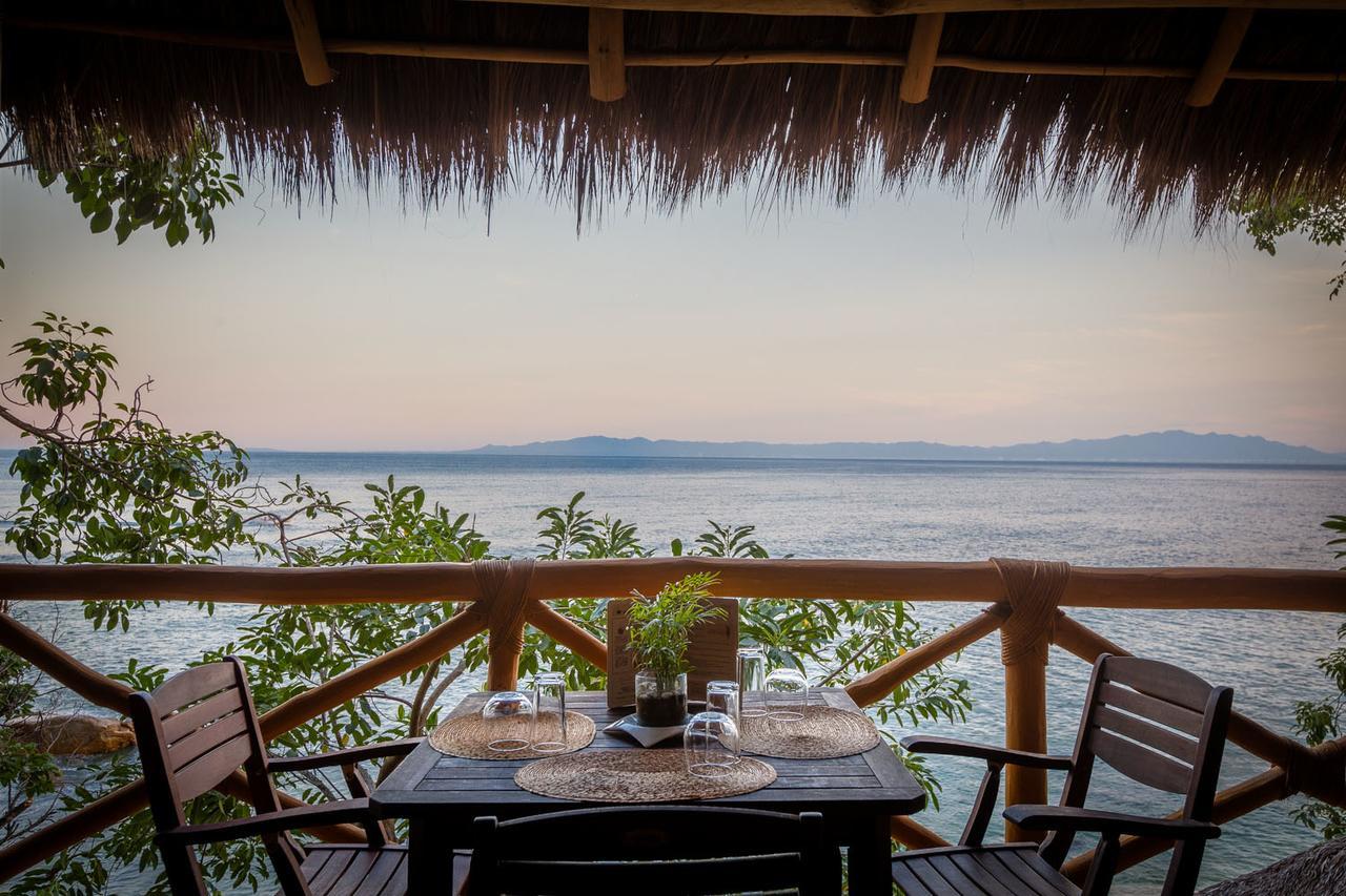 מלון Quimixto Xinalani Retreat Mexico מראה חיצוני תמונה