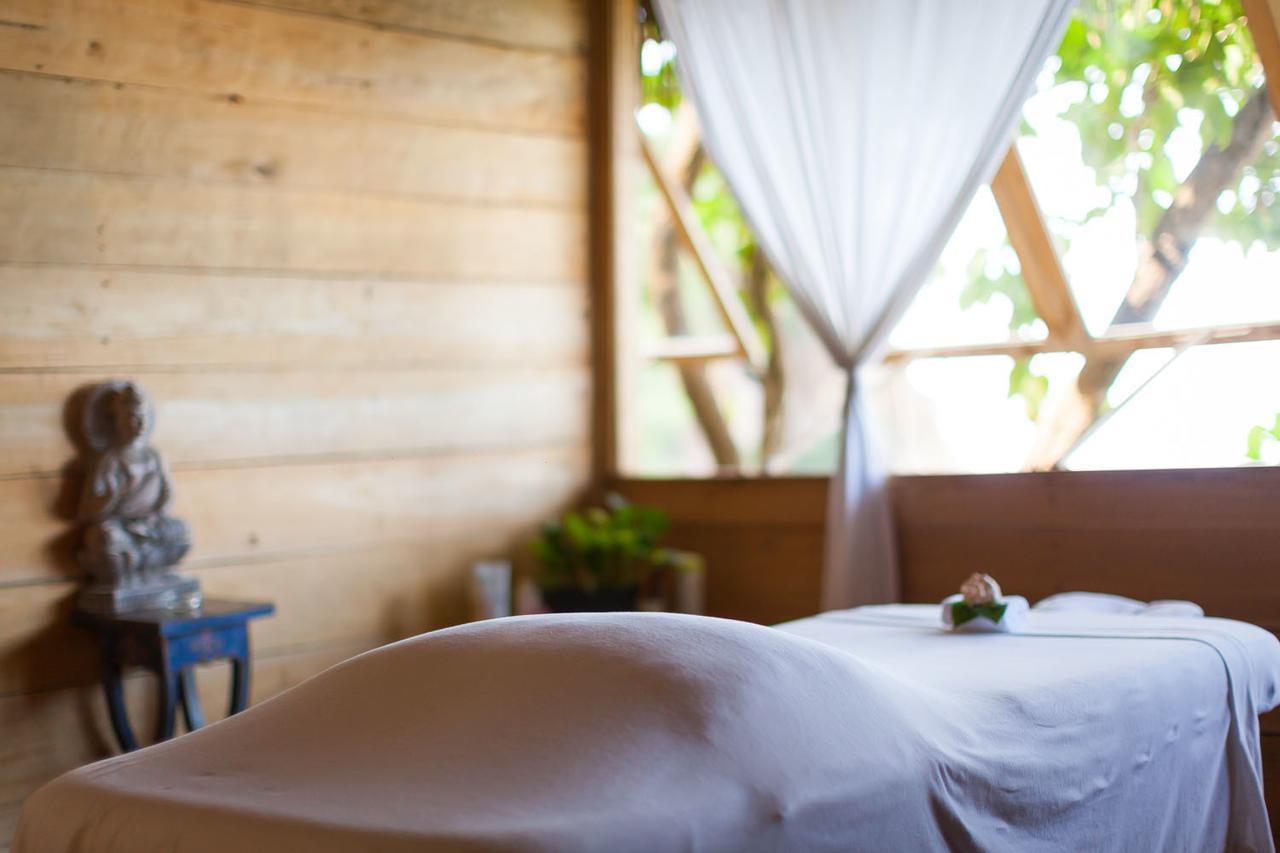 מלון Quimixto Xinalani Retreat Mexico מראה חיצוני תמונה