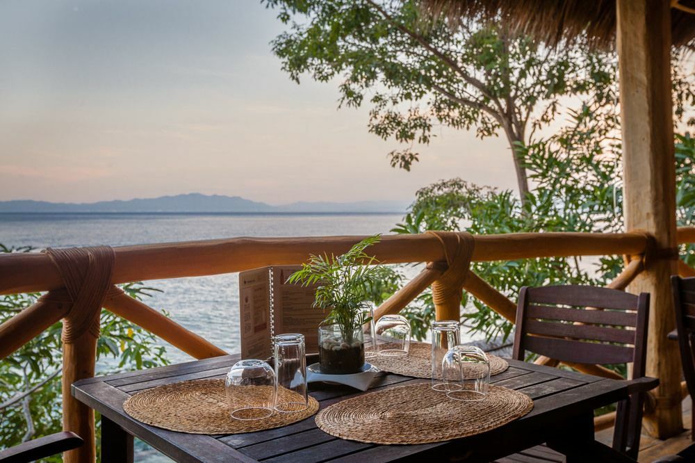 מלון Quimixto Xinalani Retreat Mexico מראה חיצוני תמונה